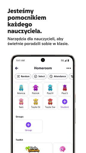 ClassDojo
