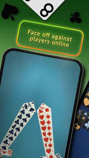 Classic Solitaire NETFLIX