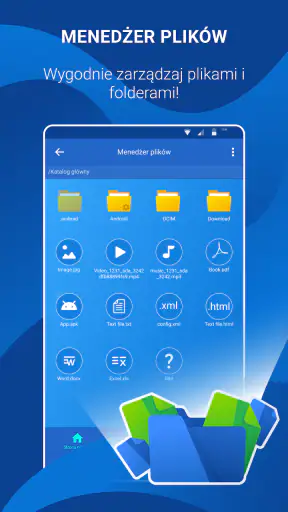 Cleaner Czyszczenie VPN