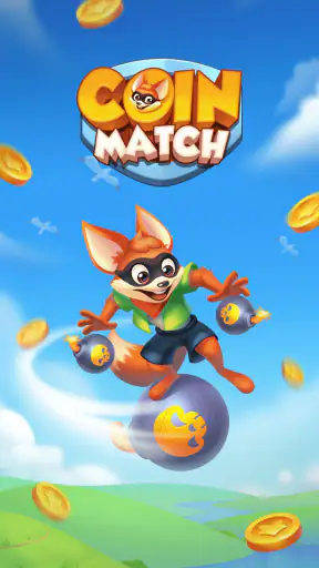 Coin Match: Najazd Wikingów