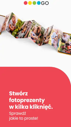 ColorlandGO fotoksiążka i inne