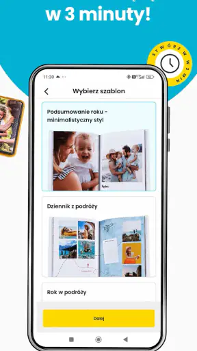 ColorlandGO fotoksiążka i inne