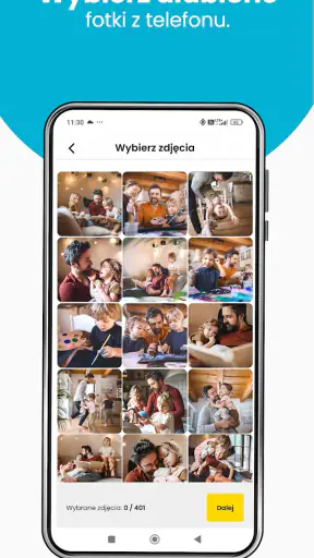 ColorlandGO fotoksiążka i inne