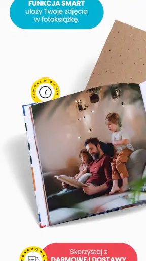 ColorlandGO fotoksiążka i inne