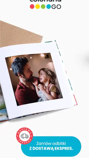 ColorlandGO fotoksiążka i inne