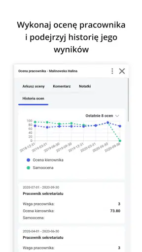 Comarch HRM