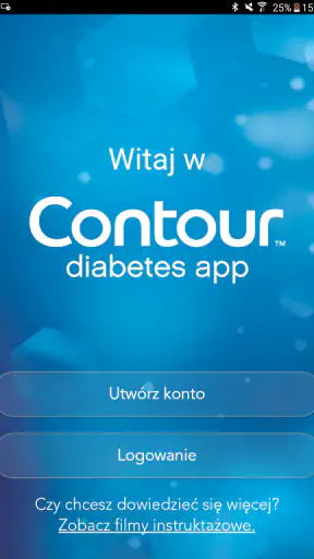CONTOUR DIABETES app
