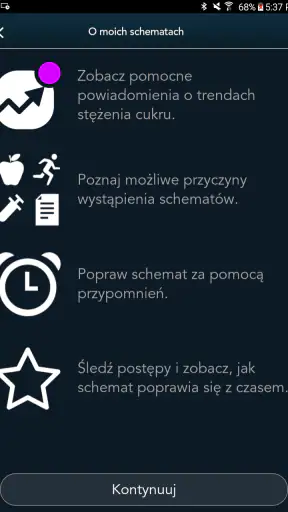 CONTOUR DIABETES app
