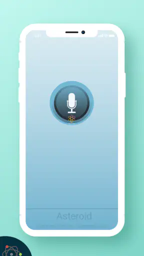 Control Phone Voice