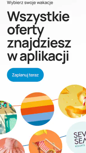 Coral Travel Poland