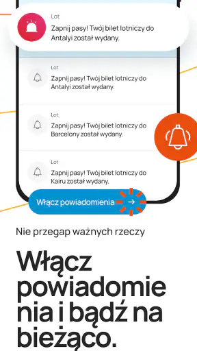 Coral Travel Poland
