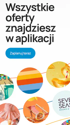 Coral Travel Poland