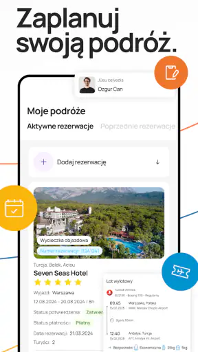 Coral Travel Poland