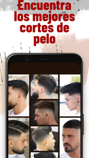 Cortes de pelo hombres 2026