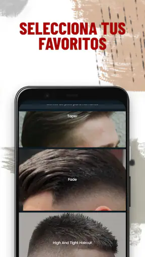 Cortes de pelo hombres 2026