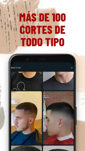 Cortes de pelo hombres 2026