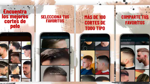 Cortes de pelo hombres 2026