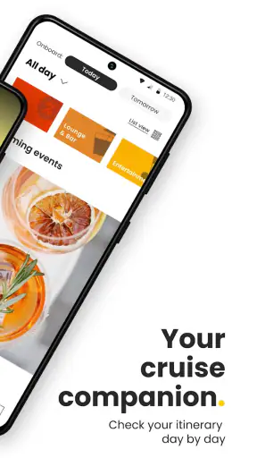 Costa App