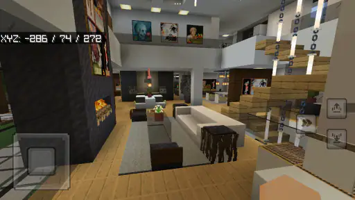 Craftarena