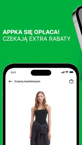 Cropp: zakupy online