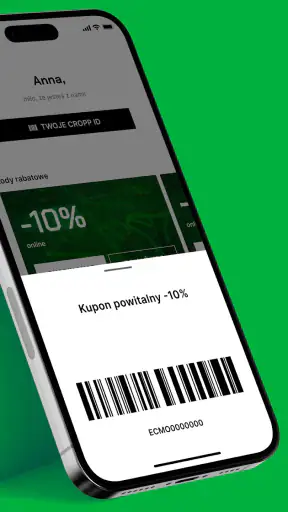 Cropp: zakupy online