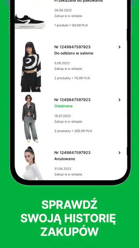 Cropp: zakupy online