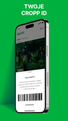 Cropp: zakupy online