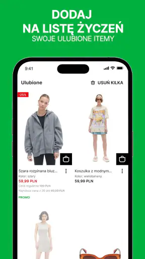 Cropp: zakupy online