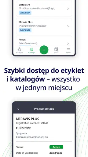 Cropwise Spray Assist