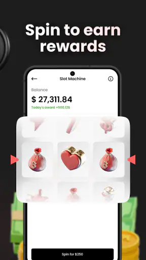 CryptoRush: Crypto Simulator