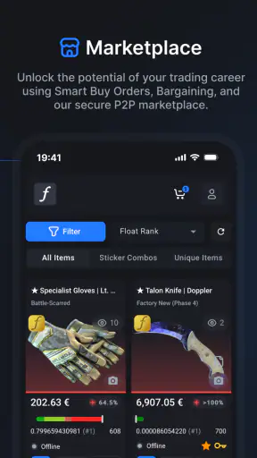 CSFloat