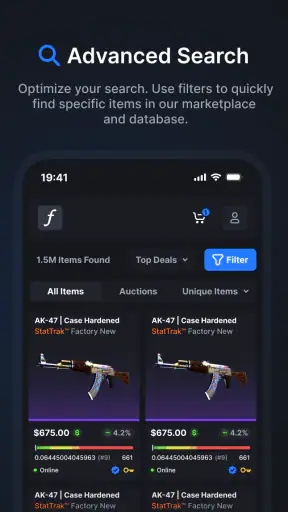 CSFloat