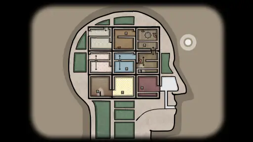 Cube Escape: Paradox