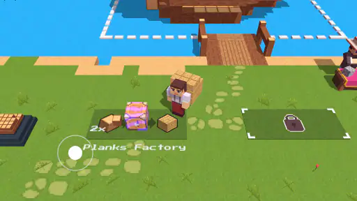 CubeCrafter