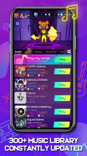 Cyber Surfer : Ритм Одіссея