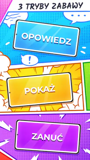 Czółko - gra imprezowa