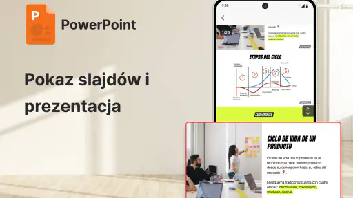 Czytnik Dokumentów: PDF, Word