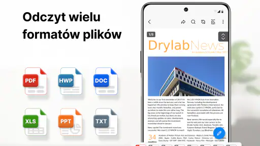 Czytnik I Edytor PDF