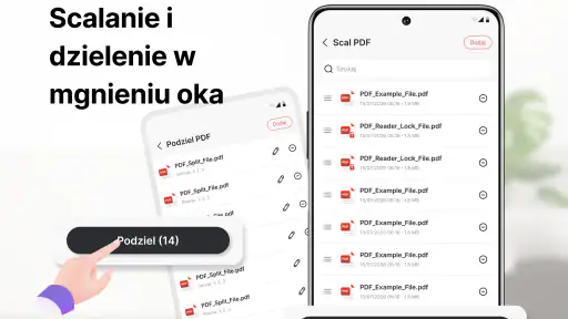 Czytnik I Edytor PDF