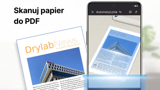 Czytnik I Edytor PDF