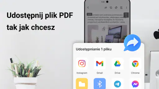 Czytnik i Edytor Plików PDF