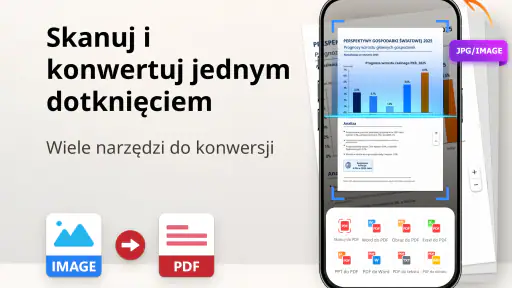 Czytnik PDF i Edytor PDF