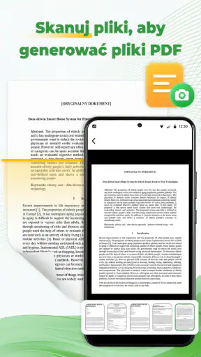 Czytnik plików PDF