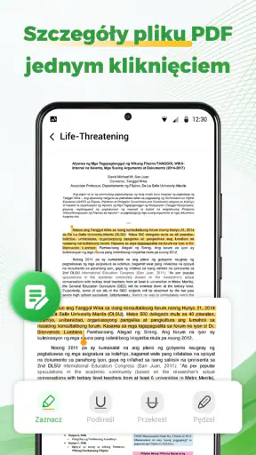 Czytnik plików PDF