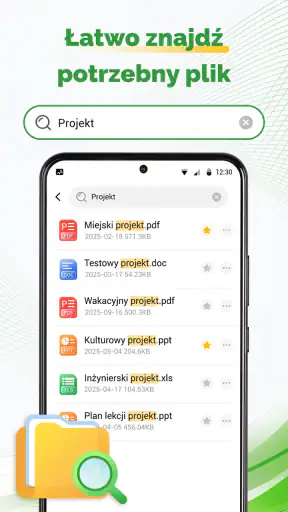 Czytnik plików PDF