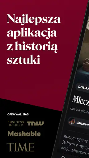 DailyArt Dzienna dawka sztuki