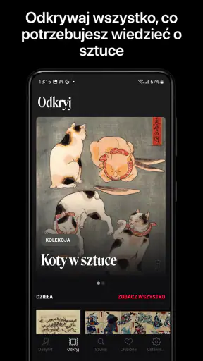 DailyArt Dzienna dawka sztuki