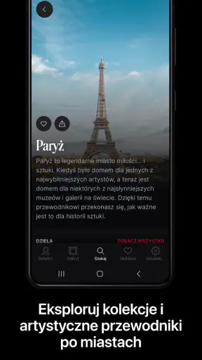 DailyArt Dzienna dawka sztuki