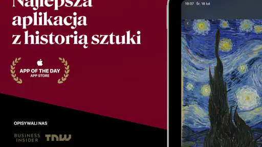 DailyArt Dzienna dawka sztuki