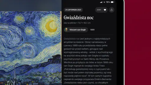 DailyArt Dzienna dawka sztuki